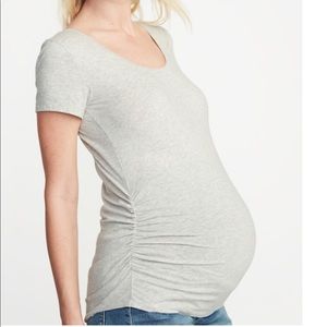 Old Navy Maternity top